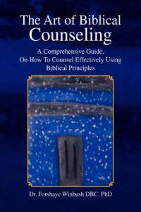 The Art of Biblical Counseling
