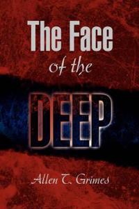 Bokomslag för "The Face of the Deep"