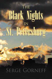 Bokomslag för "The Black Nights in St. Petersburg"