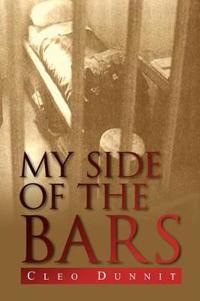 Kirjan kansi "My Side of the Bars"