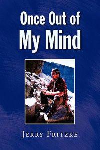 Once Out of My Mind