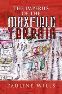 Bokomslag för "The Imperils of the Maxfield Terrain"