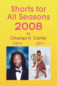 Bokomslag för "Shorts for All Seasons 2008"