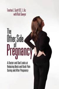 Bokomslag för "The Other Side of Pregnancy"