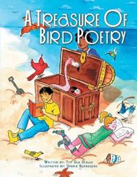 A Treasure Of Bird Poetry
