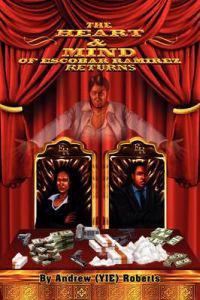 Bokomslag för "The Heart and Mind of Escobar Ramirez Returns"