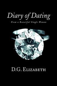 Bokomslag för "Diary of Dating"