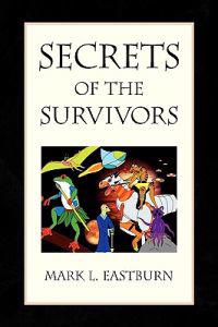 Bokomslag för "Secrets of the Survivors"