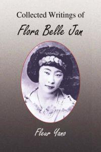 Bokomslag för "Collected Writings of Flora Belle Jan"