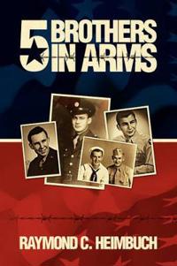 5 Brothers in Arms