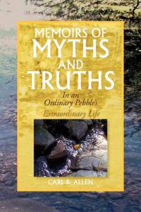 Bokomslag för "Memoirs of Myths and Truths"