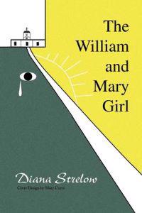 Bokomslag för "The William and Mary Girl"