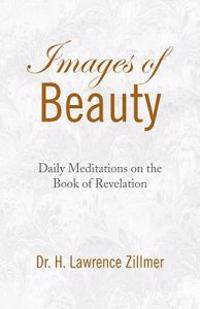 Bokomslag för "Images of Beauty"