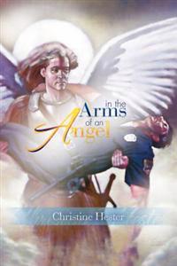 Bokomslag för "In The Arms of an Angel"