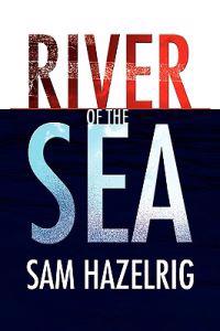 Bokomslag för "River of the Sea"