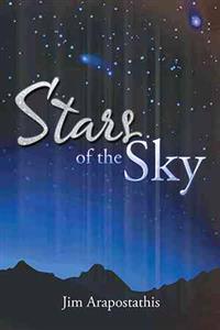Bokomslag för "Stars of the Sky"