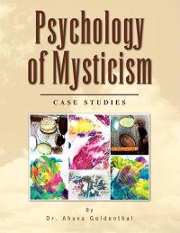 Bokomslag för "Psychology of Mysticism"
