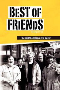Bokomslag för "Best of Friends"