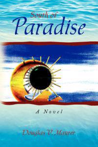Bokomslag för "South of Paradise"
