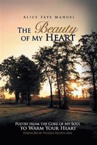 Bokomslag för "The Beauty of My Heart"