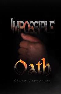 Bokomslag för "Impossible Oath"
