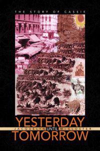 Bokomslag för "Yesterday Until Tomorrow"