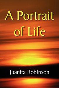 Bokomslag för "A Portrait of Life"