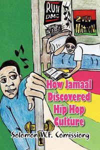 How Jamaal Discovered Hip Hop Culture