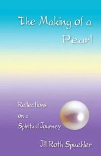 Bokomslag för "The Making of a Pearl"