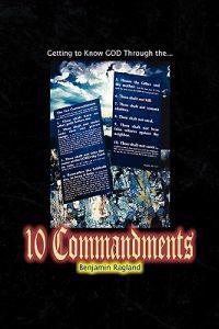 Getting to Know God Through the Ten Commandments