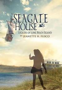 Bokomslag för "Seagate House"