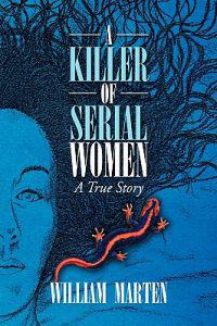 Bokomslag för "A Killer of Serial Women"