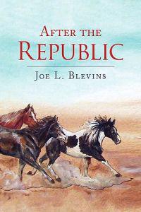 Bokomslag för "After the Republic"