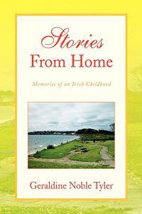 Bokomslag för "Stories From Home"
