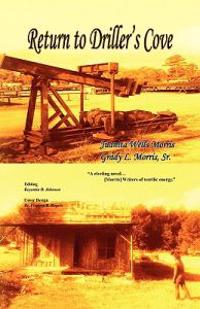 Bokomslag för "Return to Driller's Cove"