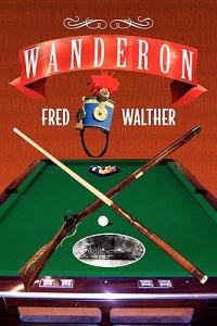 Bokomslag för "Wanderon"