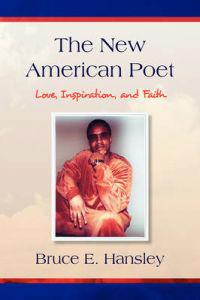 Bokomslag för "The New American Poet"