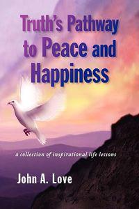 Bokomslag för "Truth's Pathway to Peace and Happiness"