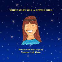 When Mary Was A Little Girl