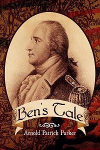Bokomslag för "Ben's Tale"