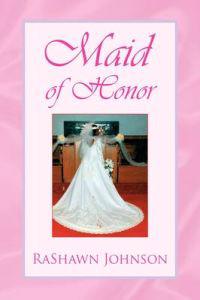 Bokomslag för "Maid of Honor"
