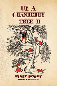 Bokomslag för "Up a Cranberry Tree II"