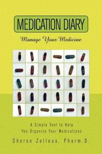 Medication Diary