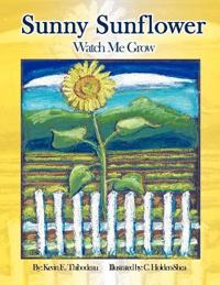 Sunny Sunflower