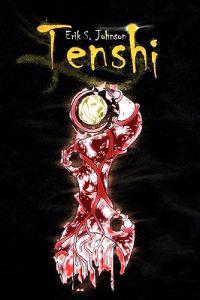 Bokomslag för "Tenshi"
