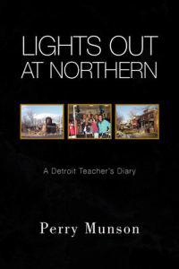 Bokomslag för "Lights Out at Northern"