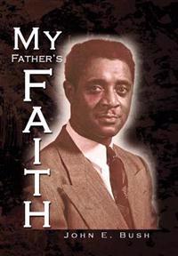 Bokomslag för "My Father's Faith"