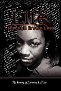 Bokomslag för "Life Through Brown Eyes"