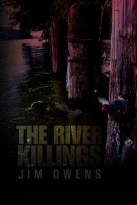 Bokomslag för "The River Killings"