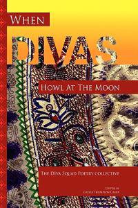 Bokomslag för "When Divas Howl at the Moon"